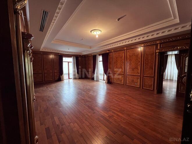 Продаётся 7-комн. новостройка 420 м², м. Сахил, photo 3 from 29