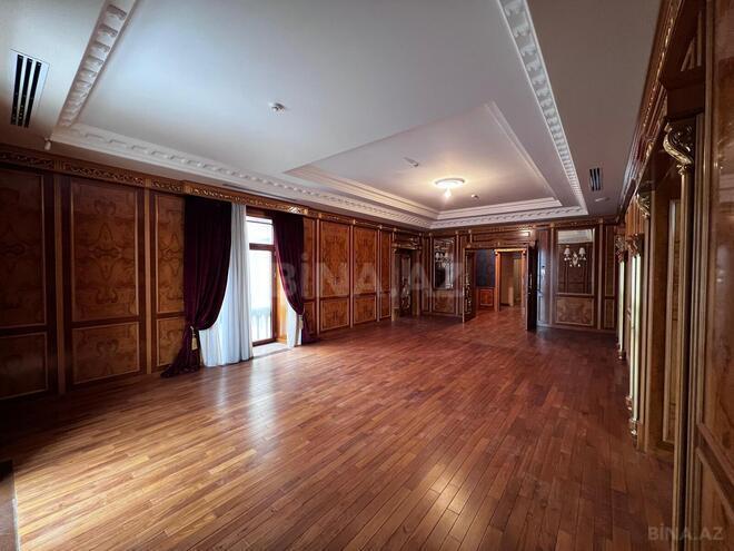 Продаётся 7-комн. новостройка 420 м², м. Сахил, photo 4 from 29