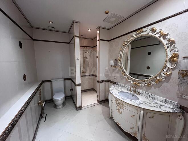 Продаётся 7-комн. новостройка 420 м², м. Сахил, photo 17 from 29
