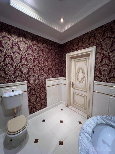 Продаётся 7-комн. новостройка 420 м², м. Сахил, photo 13 from 29