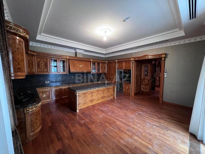 Продаётся 7-комн. новостройка 420 м², м. Сахил, photo 11 from 29