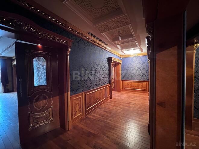 Продаётся 7-комн. новостройка 420 м², м. Сахил, photo 8 from 29