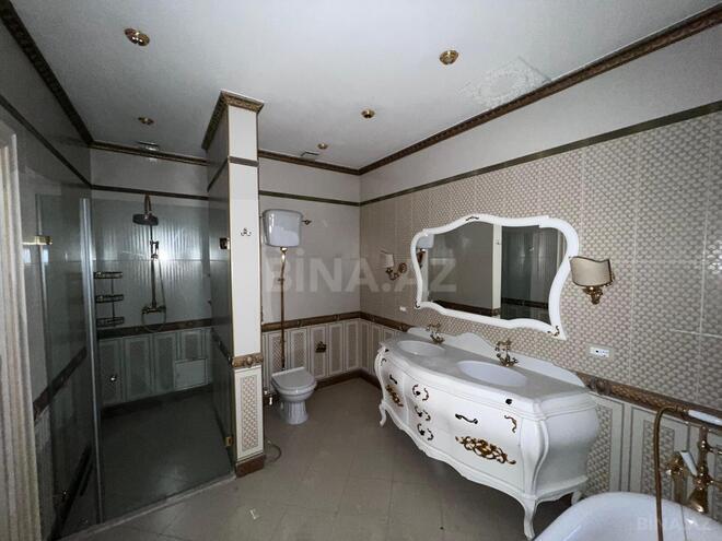 Продаётся 7-комн. новостройка 420 м², м. Сахил, photo 21 from 29