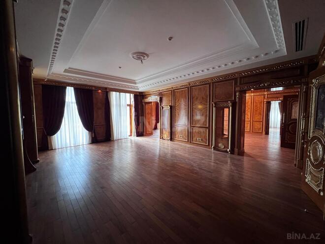Продаётся 7-комн. новостройка 420 м², м. Сахил, photo 7 from 29