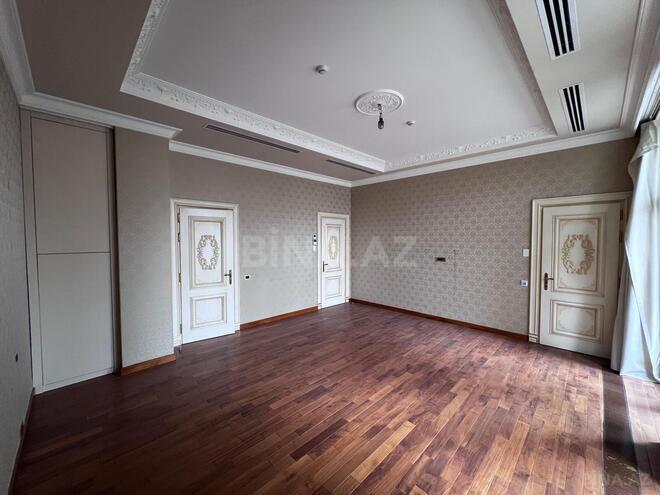 Продаётся 7-комн. новостройка 420 м², м. Сахил, photo 19 from 29