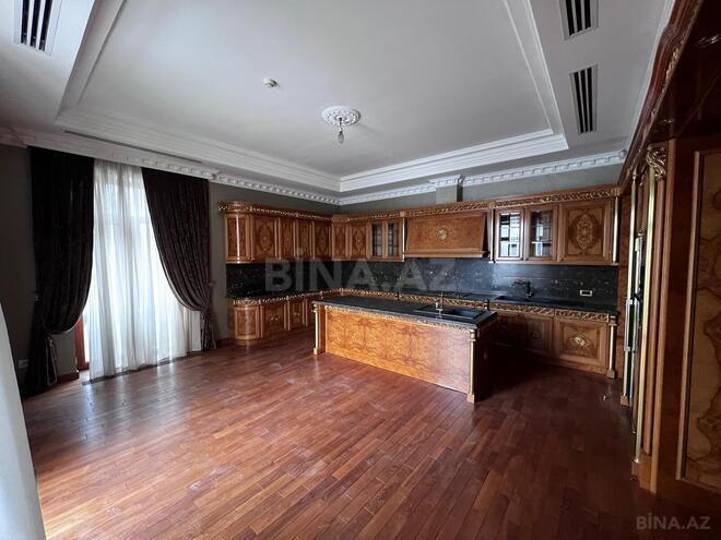 Продаётся 7-комн. новостройка 420 м², м. Сахил, photo 10 from 29