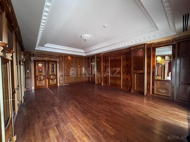 Продаётся 7-комн. новостройка 420 м², м. Сахил, photo 5 from 29