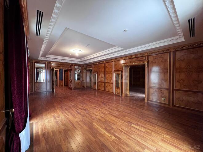 Продаётся 7-комн. новостройка 420 м², м. Сахил, photo 6 from 29