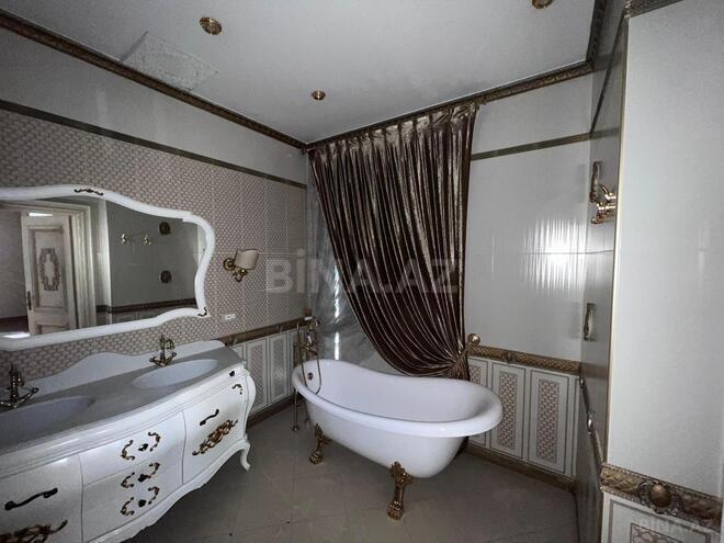 Продаётся 7-комн. новостройка 420 м², м. Сахил, photo 22 from 29