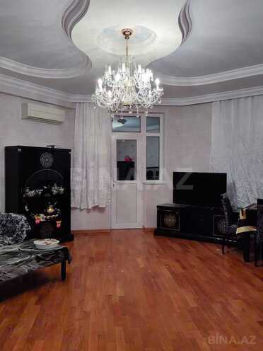 Сдаётся 2-комн. вторичка 55 м², м. Элмляр Академиясы, photo 11 from 14