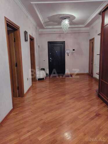 Сдаётся 2-комн. вторичка 55 м², м. Элмляр Академиясы, photo 7 from 14