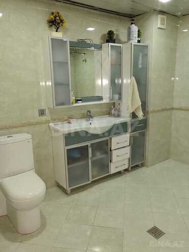 Сдаётся 2-комн. вторичка 55 м², м. Элмляр Академиясы, photo 12 from 14