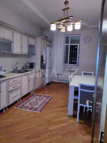 Сдаётся 2-комн. вторичка 55 м², м. Элмляр Академиясы, photo 10 from 14