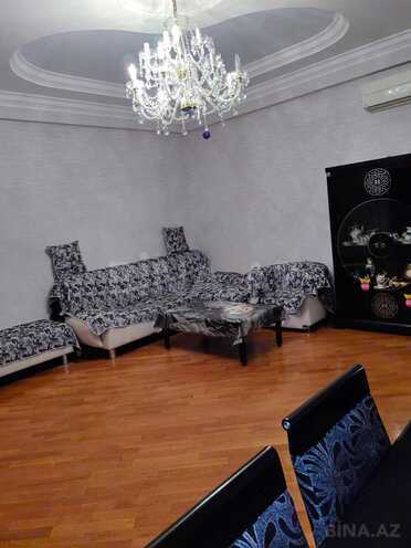 Сдаётся 2-комн. вторичка 55 м², м. Элмляр Академиясы, photo 5 from 14