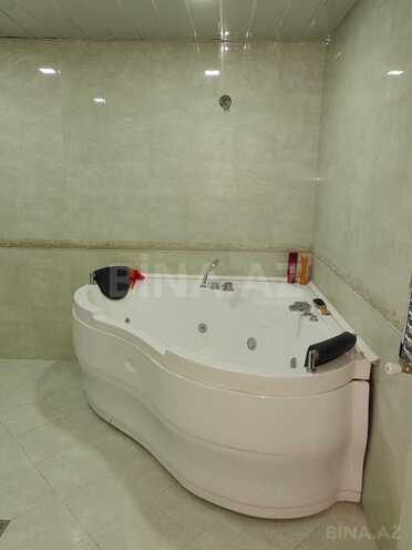 Сдаётся 2-комн. вторичка 55 м², м. Элмляр Академиясы, photo 13 from 14
