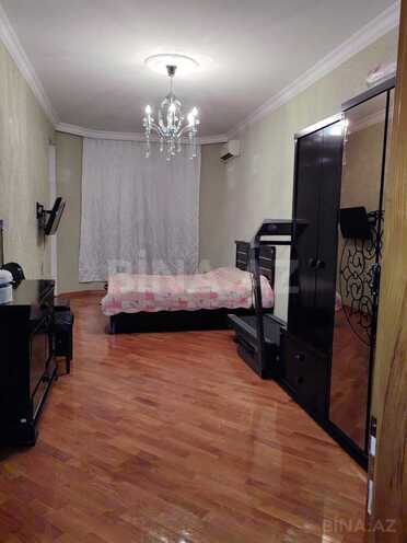 Сдаётся 2-комн. вторичка 55 м², м. Элмляр Академиясы, photo 4 from 14