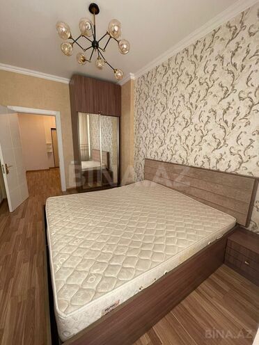 Сдаётся 2-комн. новостройка 80 м², м. Шах Исмаил Хатаи, photo 10 from 16
