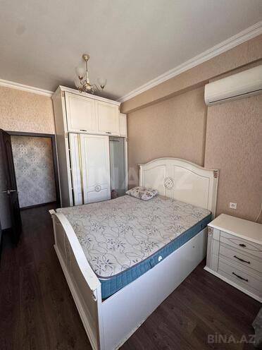 İcarəyə verilir 3 otaqlı yeni tikili 60 m², Yasamal r., photo 4 from 13