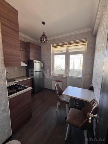 İcarəyə verilir 3 otaqlı yeni tikili 60 m², Yasamal r., photo 9 from 13