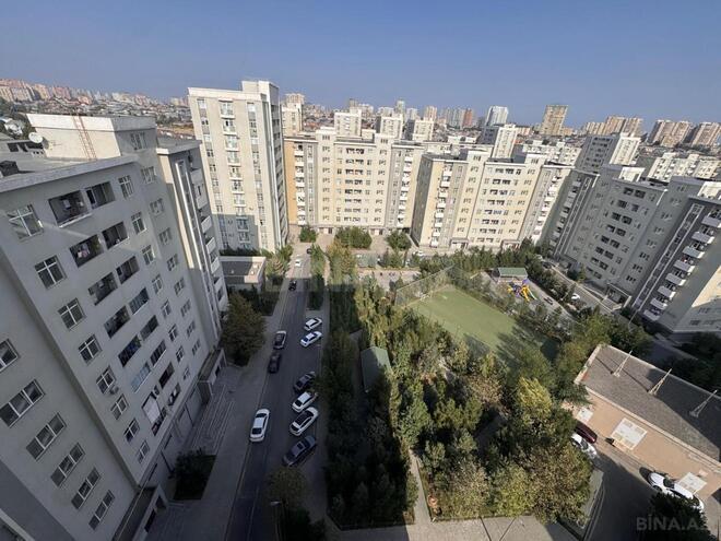 İcarəyə verilir 3 otaqlı yeni tikili 60 m², Yasamal r., photo 8 from 13
