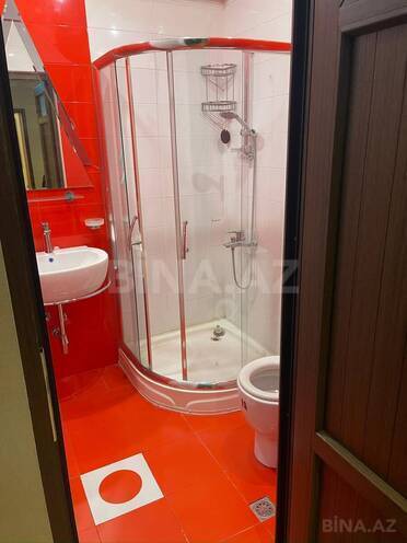 İcarəyə verilir 3 otaqlı yeni tikili 170 m², 28 May m., photo 12 from 15