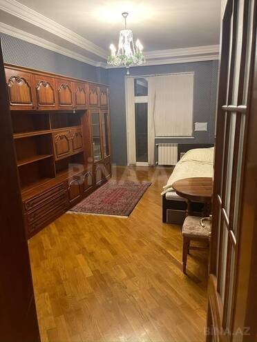İcarəyə verilir 3 otaqlı yeni tikili 170 m², 28 May m., photo 11 from 15