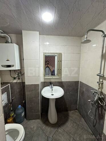 Сдаётся 3-комн. вторичка 90 м², м. Иншаатчылар, photo 8 from 10