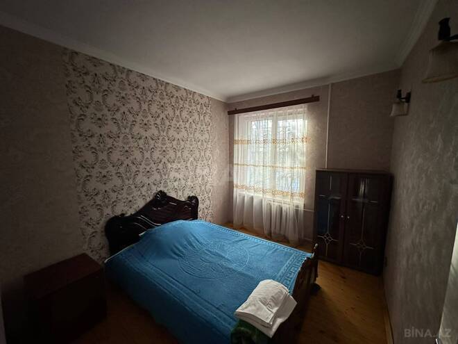 Сдаётся 3-комн. вторичка 90 м², м. Иншаатчылар, photo 7 from 10