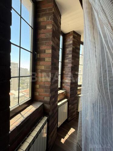 Продаётся 3-комн. новостройка 123 м², м. Иншаатчылар, photo 27 from 30