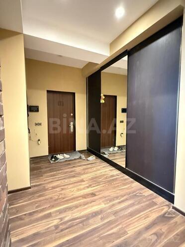 Продаётся 3-комн. новостройка 123 м², м. Иншаатчылар, photo 23 from 30