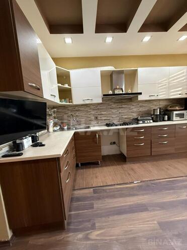 Продаётся 3-комн. новостройка 123 м², м. Иншаатчылар, photo 22 from 30
