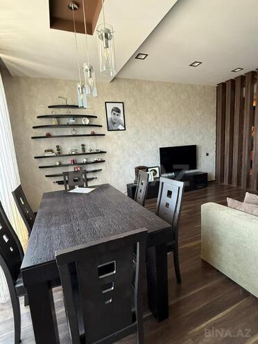 Продаётся 3-комн. новостройка 123 м², м. Иншаатчылар, photo 7 from 30