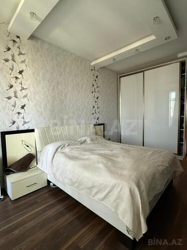 Продаётся 3-комн. новостройка 123 м², м. Иншаатчылар, photo 15 from 30