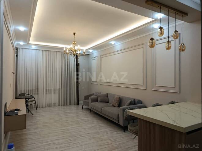 Сдаётся 2-комн. новостройка 65 м², Наримановский  р., photo 3 from 10