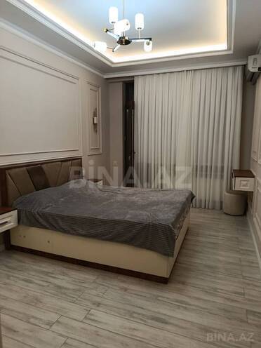 Сдаётся 2-комн. новостройка 65 м², Наримановский  р., photo 6 from 10