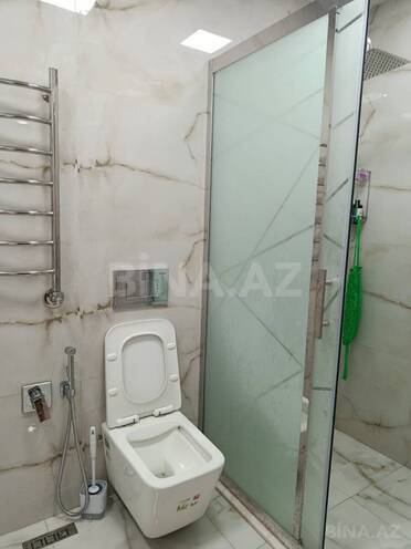 Сдаётся 2-комн. новостройка 65 м², Наримановский  р., photo 9 from 10