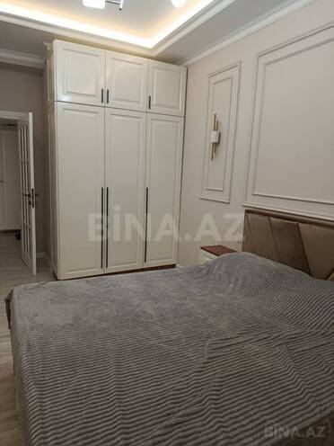 Сдаётся 2-комн. новостройка 65 м², Наримановский  р., photo 7 from 10