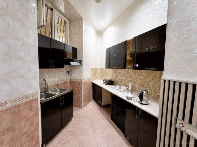 İcarəyə verilir 3 otaqlı köhnə tikili 100 m², Nəsimi r., photo 4 from 10