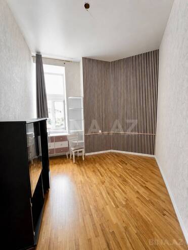 İcarəyə verilir 3 otaqlı köhnə tikili 100 m², Nəsimi r., photo 7 from 10