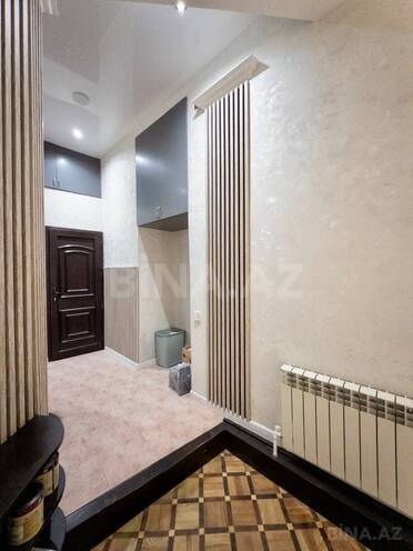 İcarəyə verilir 3 otaqlı köhnə tikili 100 m², Nəsimi r., photo 5 from 10