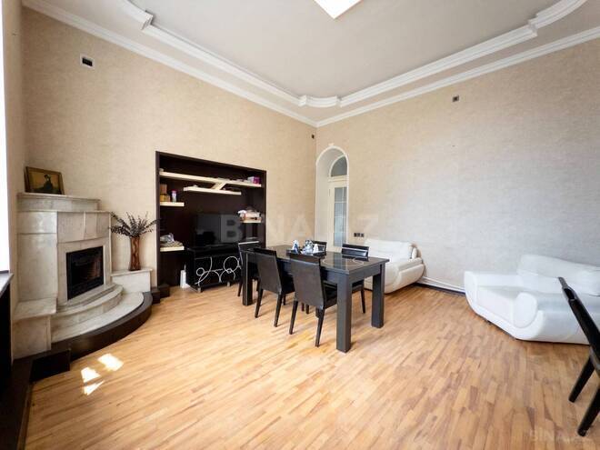 İcarəyə verilir 3 otaqlı köhnə tikili 100 m², Nəsimi r., photo 6 from 10