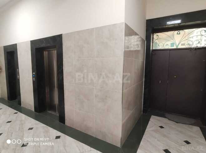 İcarəyə verilir 2 otaqlı yeni tikili 65 m², Şah İsmayıl Xətai m., photo 10 from 14