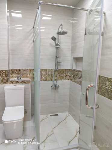 İcarəyə verilir 2 otaqlı yeni tikili 65 m², Şah İsmayıl Xətai m., photo 11 from 14