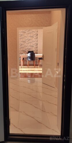 İcarəyə verilir 2 otaqlı yeni tikili 65 m², Şah İsmayıl Xətai m., photo 9 from 14