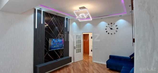 Сдаётся 2-комн. новостройка 62 м², м. Шах Исмаил Хатаи, photo 1 from 11