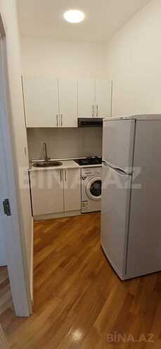 Сдаётся 2-комн. новостройка 62 м², м. Шах Исмаил Хатаи, photo 5 from 11