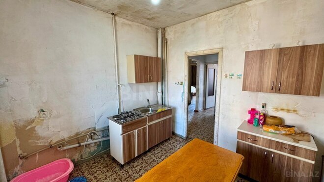 Продаётся 3-комн. вторичка 80 м², пос. Ени Гюнешли, photo 16 from 22