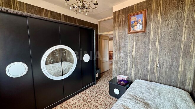 Продаётся 3-комн. вторичка 80 м², пос. Ени Гюнешли, photo 11 from 22