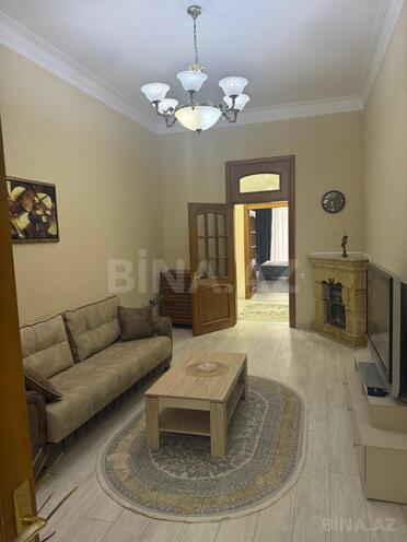 Сдаётся 2-комн. вторичка 60 м², м. Сахил, photo 3 from 9