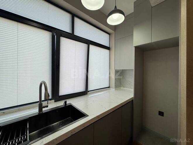 Satılır 2 otaqlı yeni tikili 51 m², Neftçilər m., photo 12 from 13
